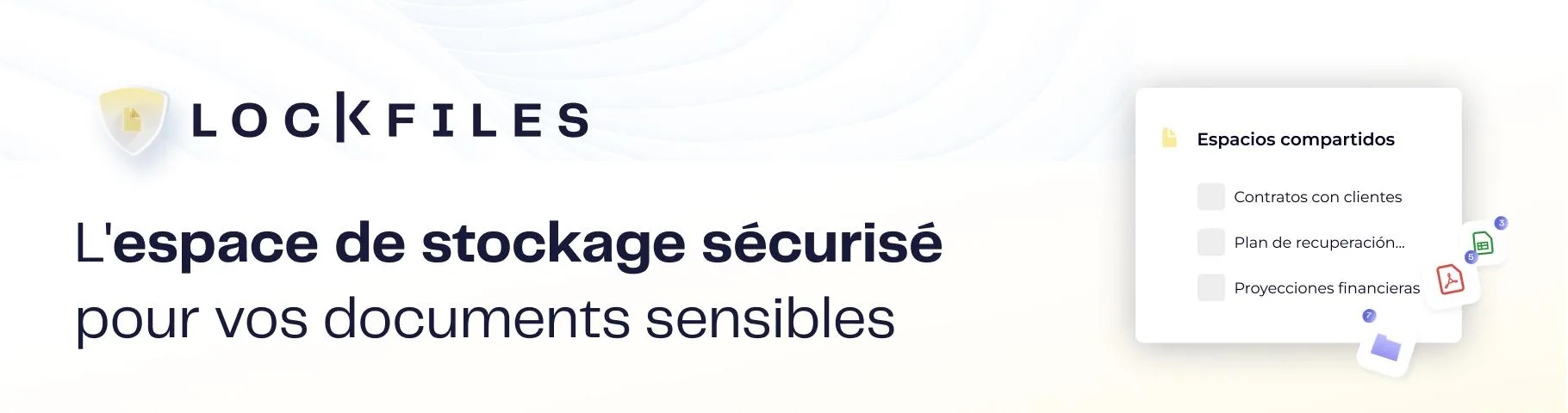 LockFiles — Secure Document Management for Businesses