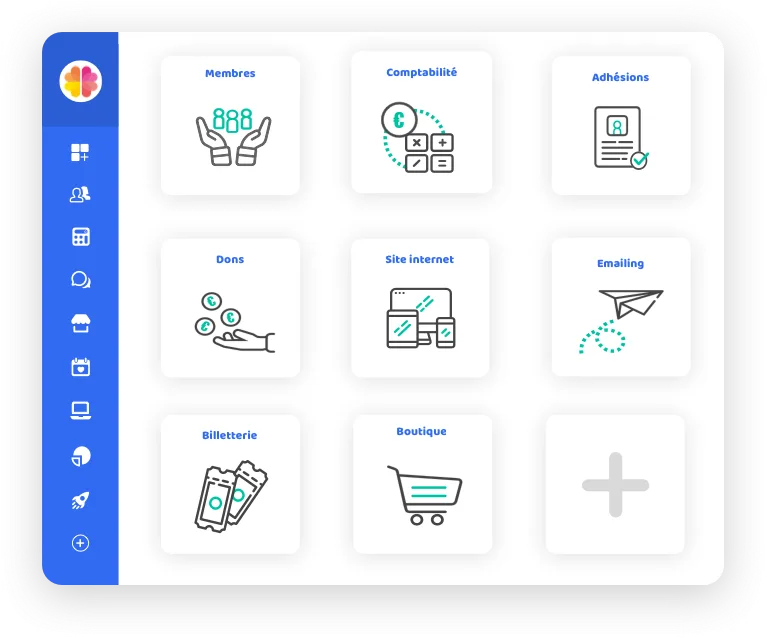 AssoConnect — Screenshots 5