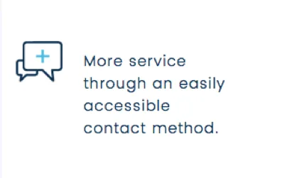 LiveChat Service — Screenshots 4