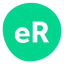 eRecruiter logo