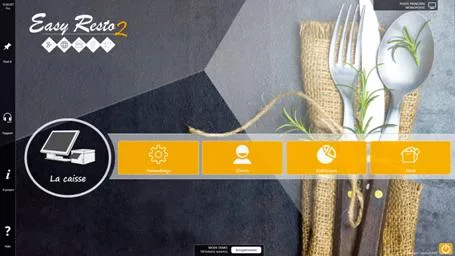 Easy Commerce — Screenshots 3