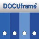 DOCUframe logo