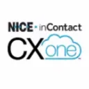CXone logo