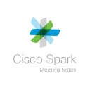 Cisco Spark logo