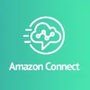 Amazon Connect logo