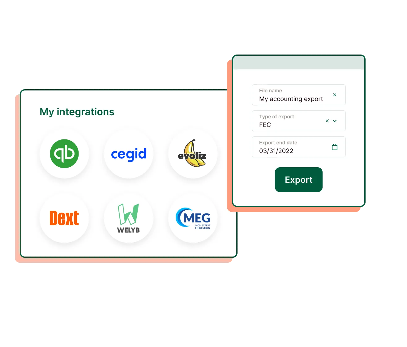 Libeo — Screenshots 4