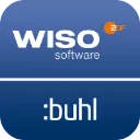 WISO Lohn und Gehalt logo