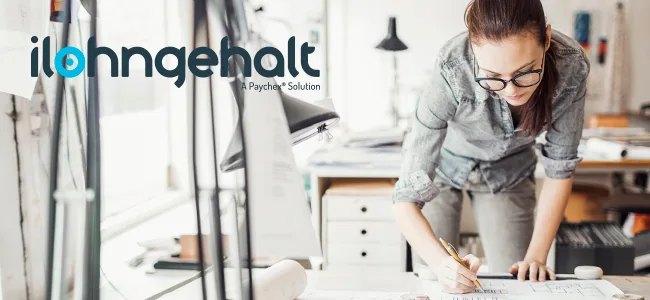 ilohngehalt — Streamline Payroll with Advanced Management Solutions