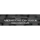 Aircraft Cost Calculator logo