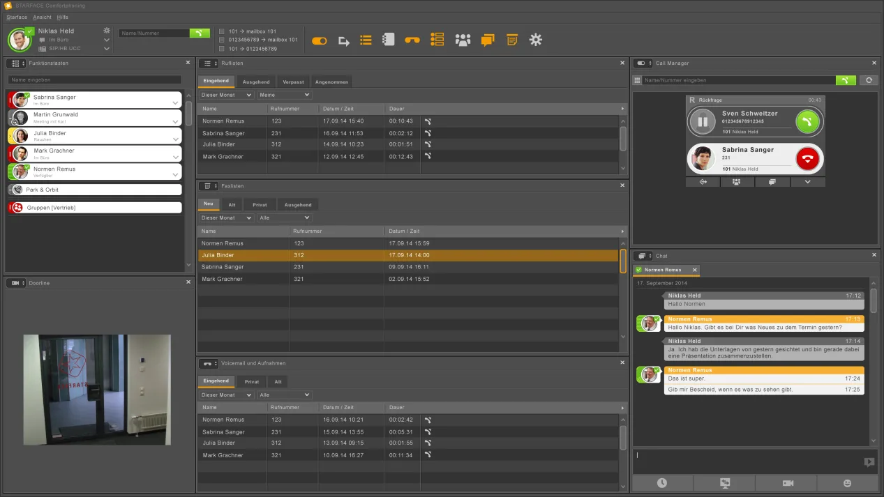 Starface — Screenshots 1