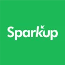 Sparkup logo