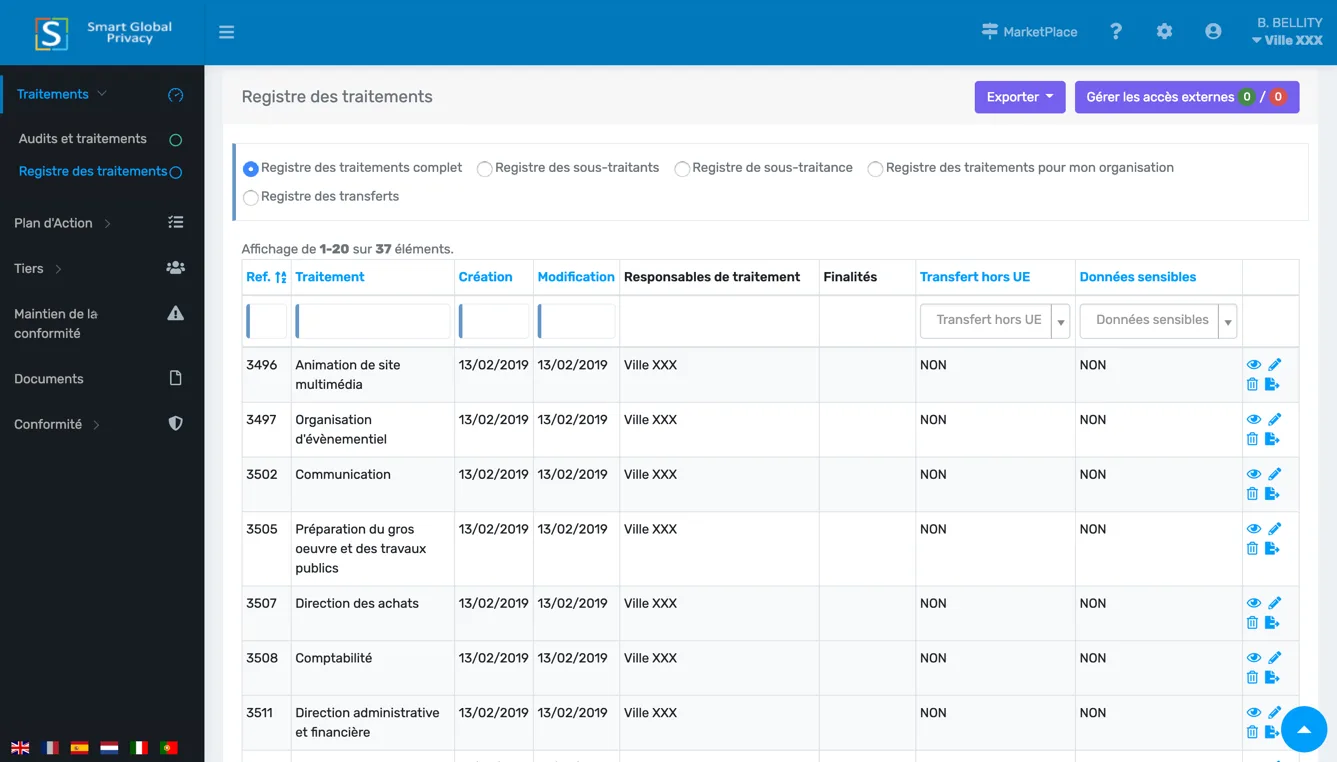 Compliance Booster — Enhance Compliance with Innovative Software Solutions