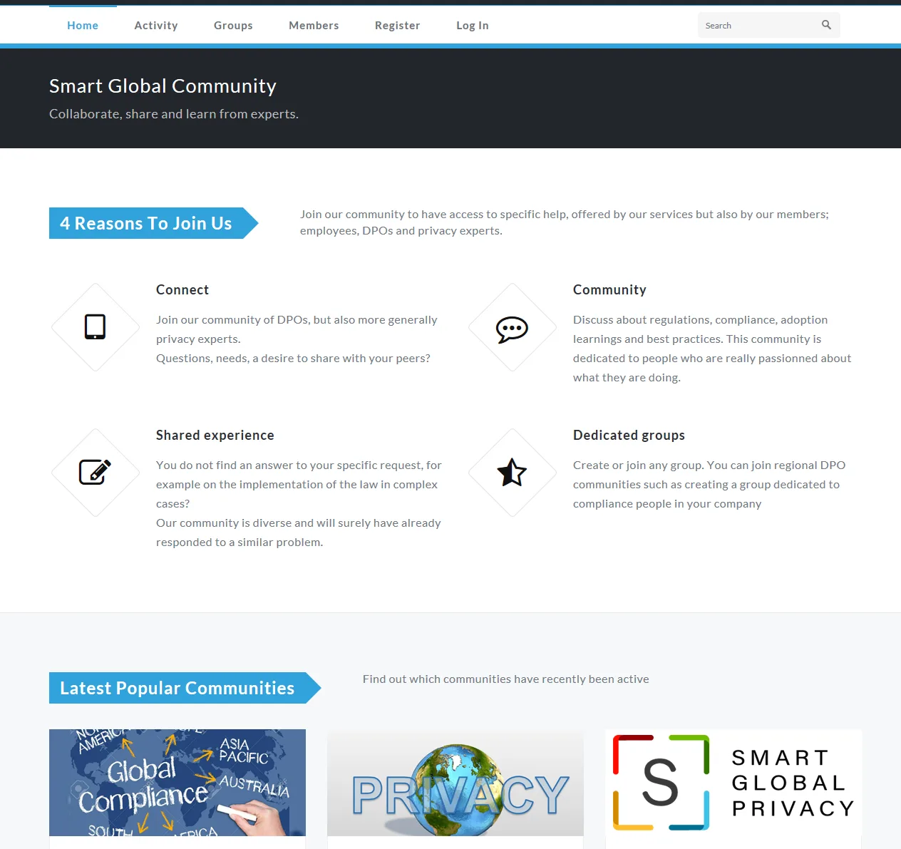 Compliance Booster — Screenshots 3
