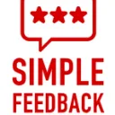 Simple Feedback logo