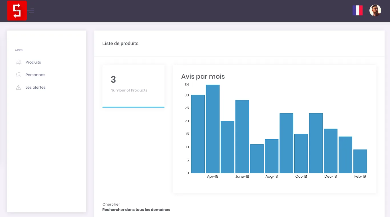 Simple Feedback — Screenshots 4