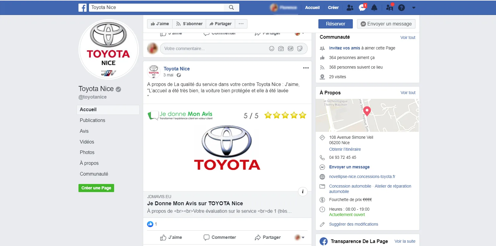 Je Donne Mon Avis — Screenshots 5