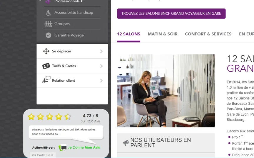 Je Donne Mon Avis — Screenshots 6