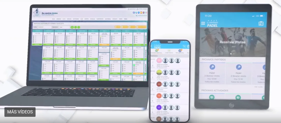 TPC-MATCHPOINT — Optimize Team Coordination with Project Management Software