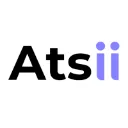 ATSii logo