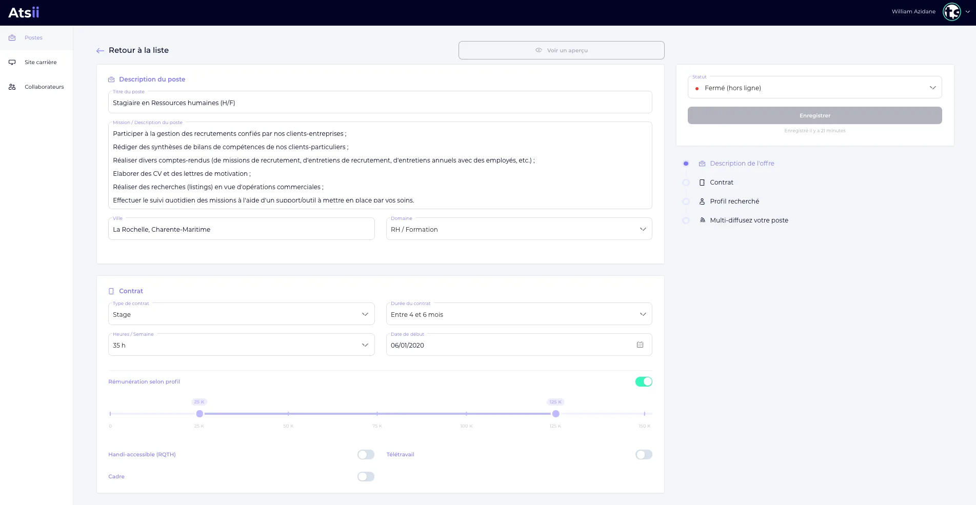 ATSii — Screenshots 3