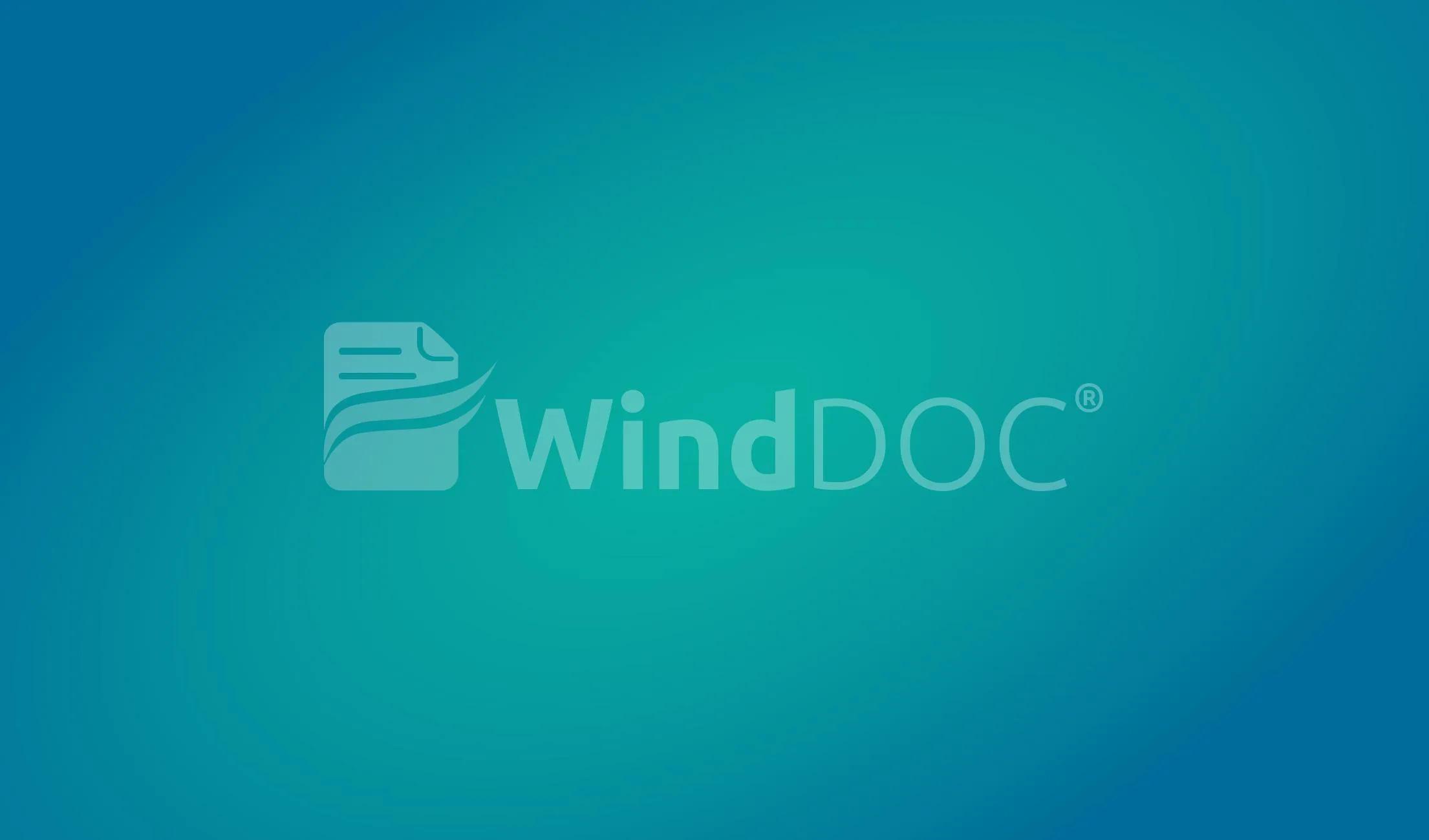 WindDoc — Software di Fatturazione online