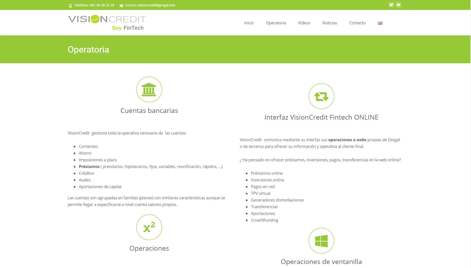 VisionCredit Fintech — Streamlined Credit Solutions for Fintech Enthusiasts