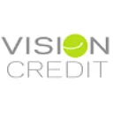 VisionCredit Fintech logo