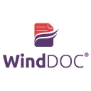 WindDoc No-Profit logo