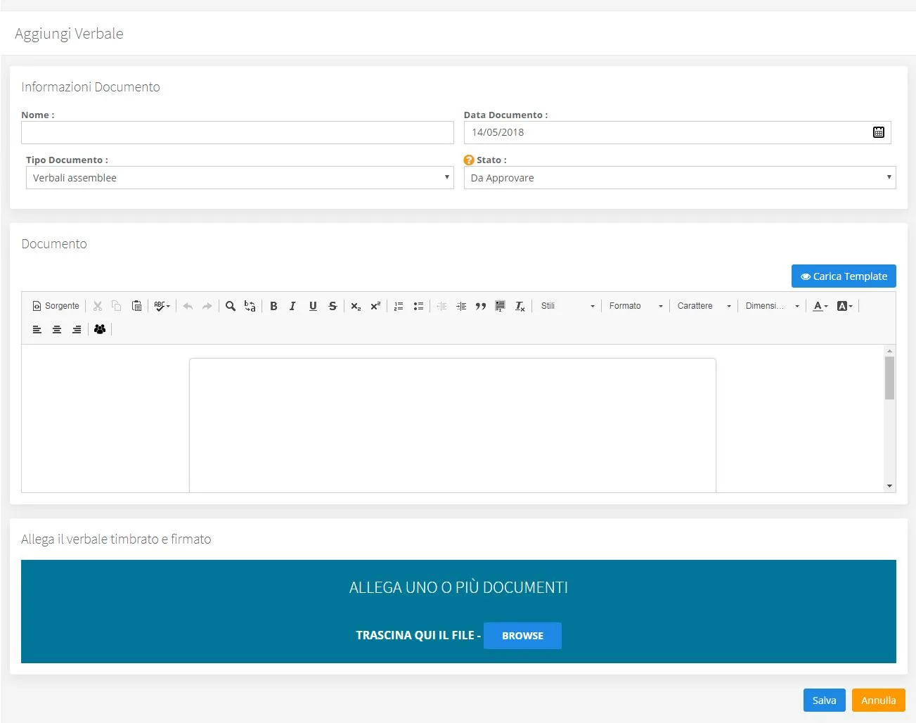 WindDoc No-Profit — Screenshots 3
