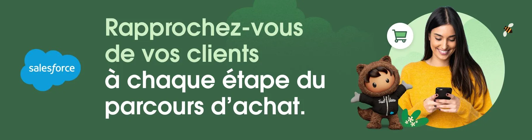 Commerce Cloud — Accelerate Your Ecommerce Growth