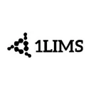 1LIMS logo