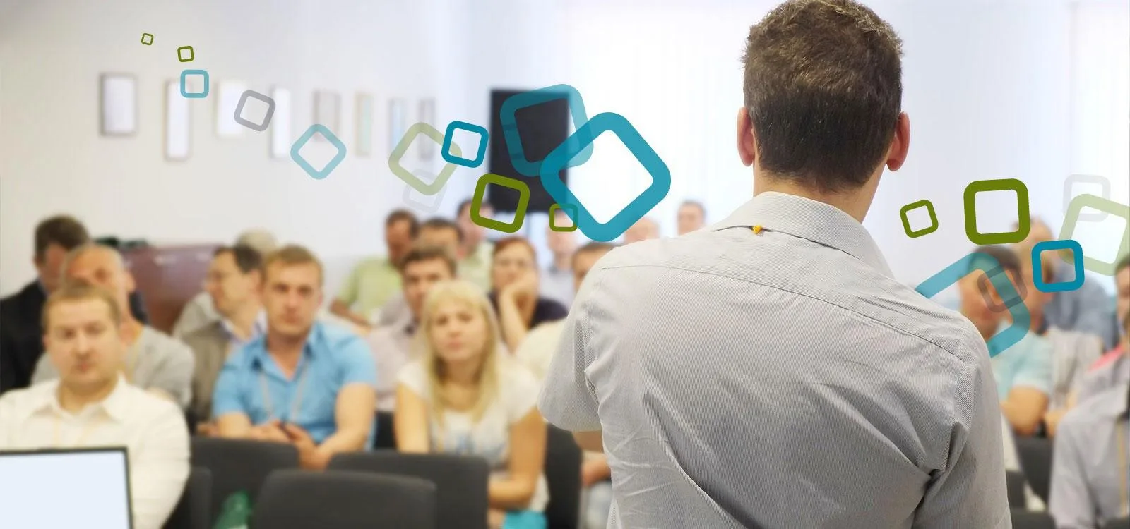 Alcuin Centre de Formation — Revolutionise Training Management Solutions Effortlessly