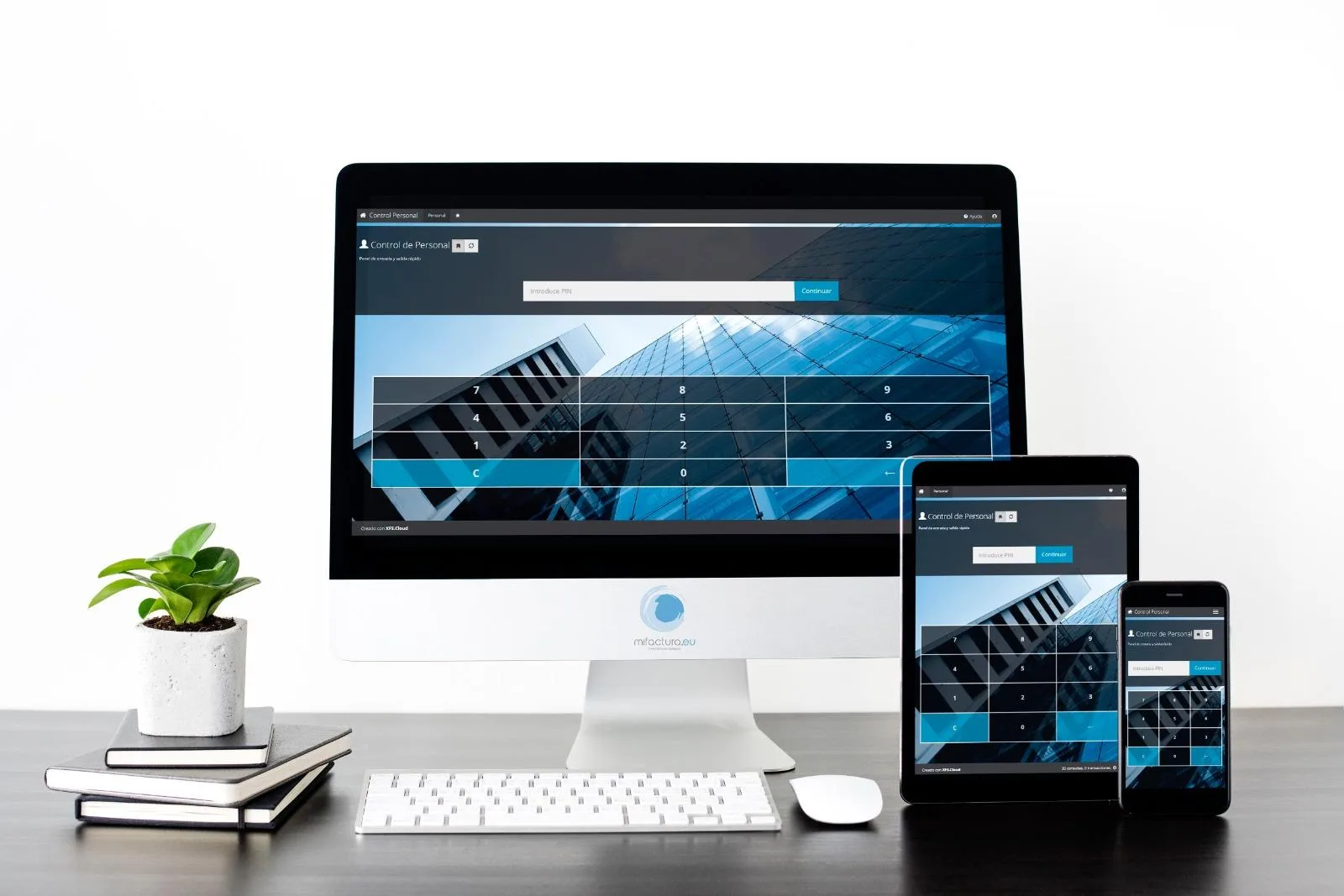 MiFactura.eu — Efficient Invoicing Software for Modern Businesses