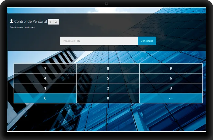 MiFactura.eu — Screenshots 1