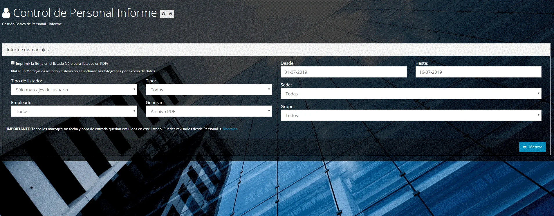 MiFactura.eu — Screenshots 2