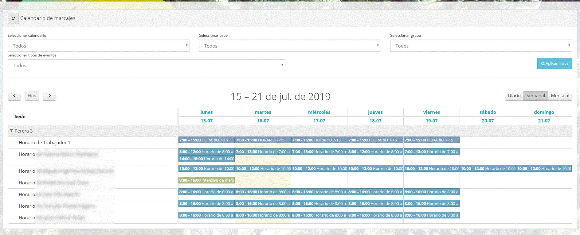 MiFactura.eu — Screenshots 4