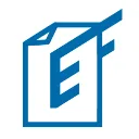 Blumatica e'fatto Self Service logo