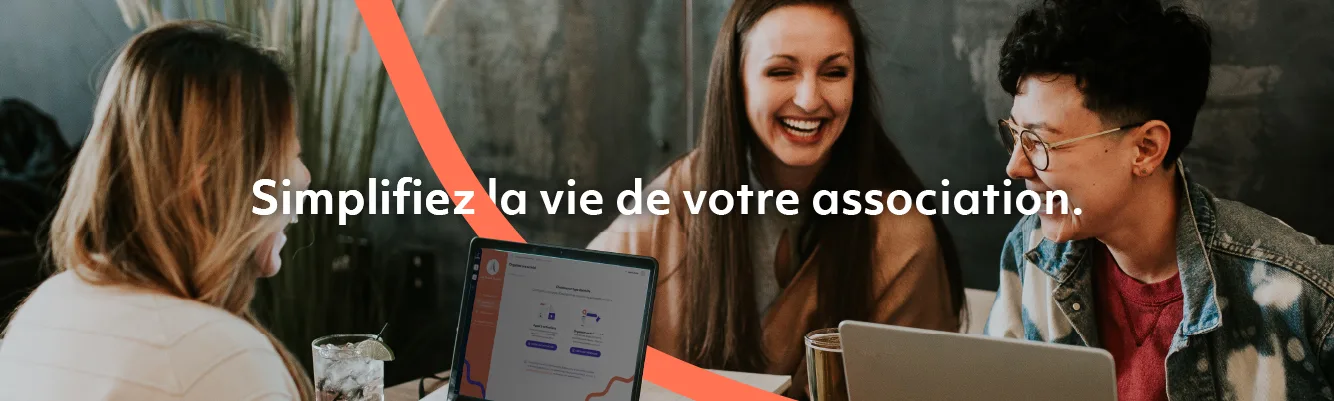 Joinly — Streamline Membership Management Effortlessly