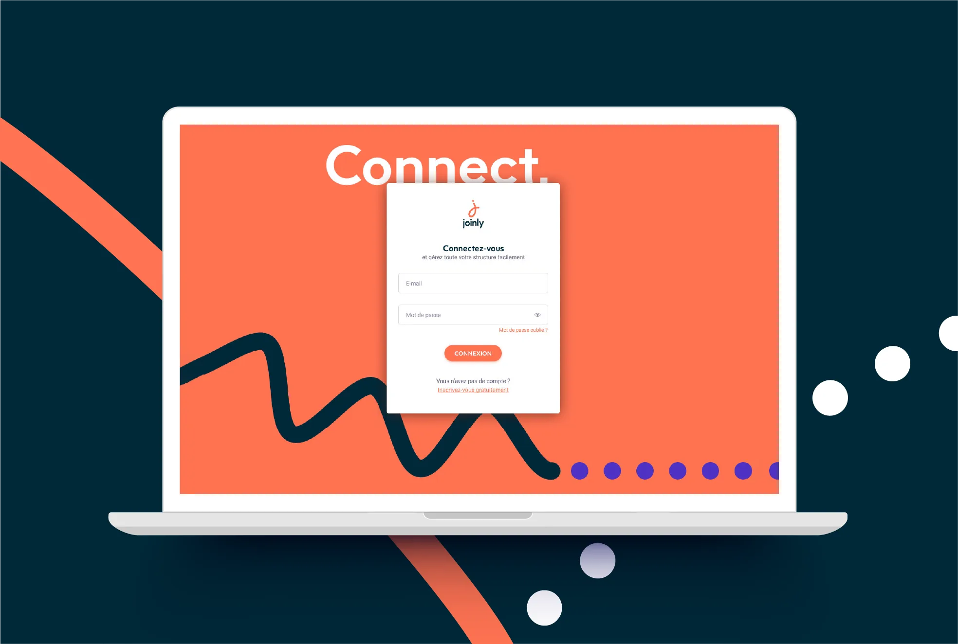 Joinly — Screenshots 1