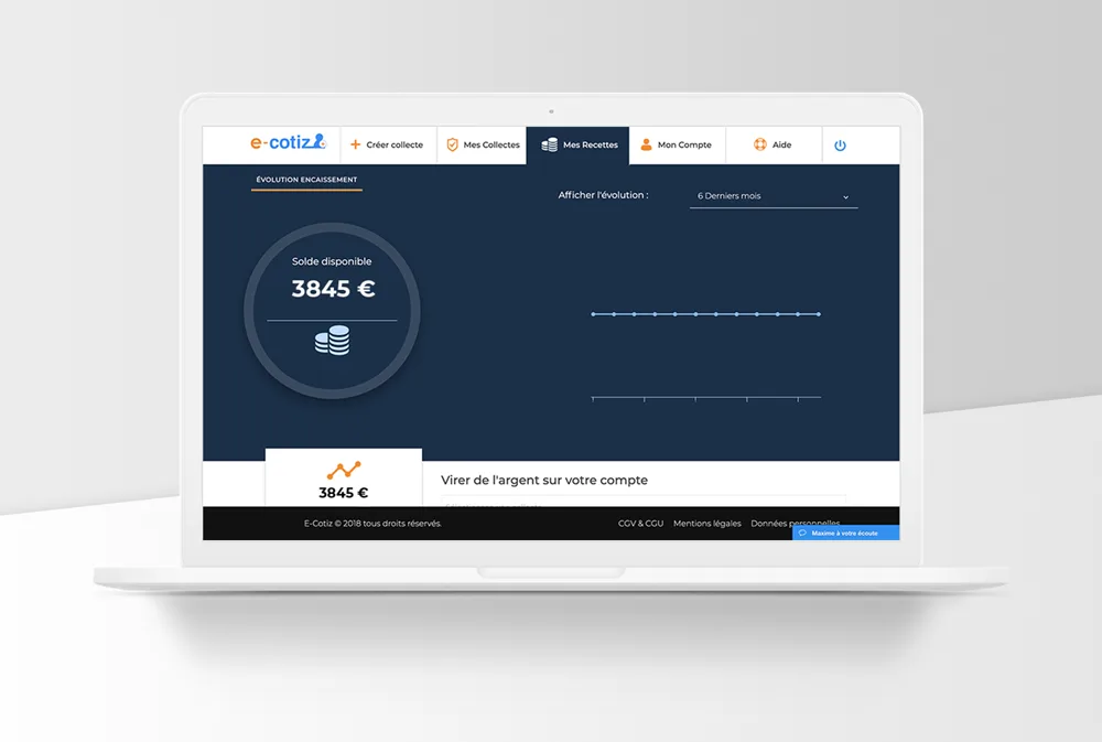 Joinly — Screenshots 4