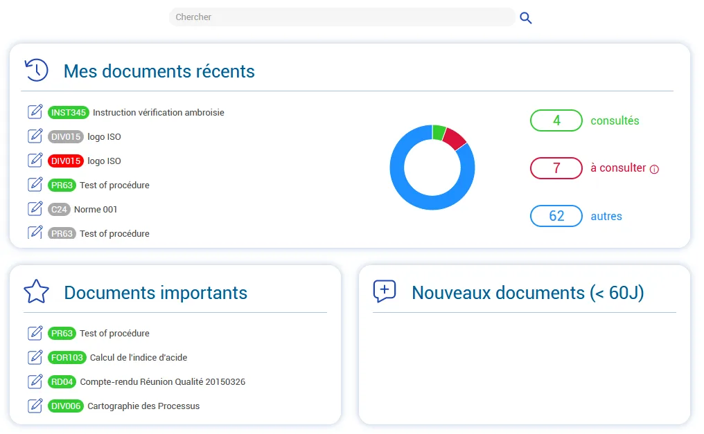 AppQual — Screenshots 4
