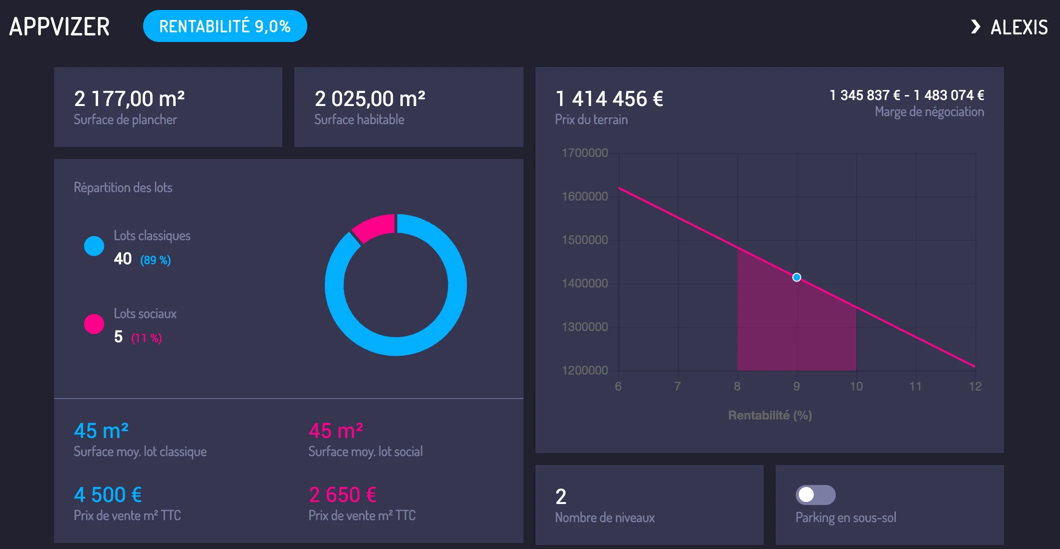 Limto — Screenshots 3