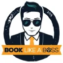 Book Like A Boss logo