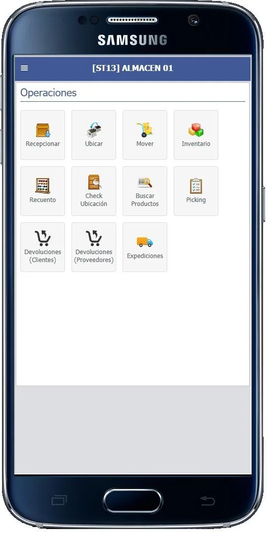 SIDERATTA — Capturas de pantalla 7