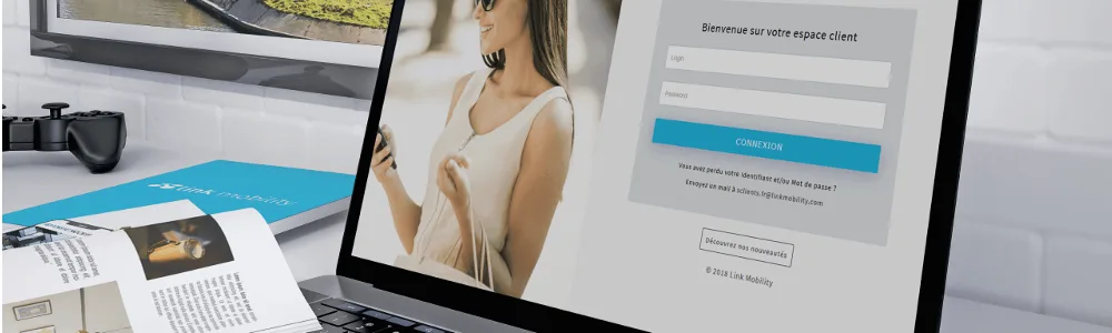 LINK Mobility — Optimise Your Communications with Messaging Solutions