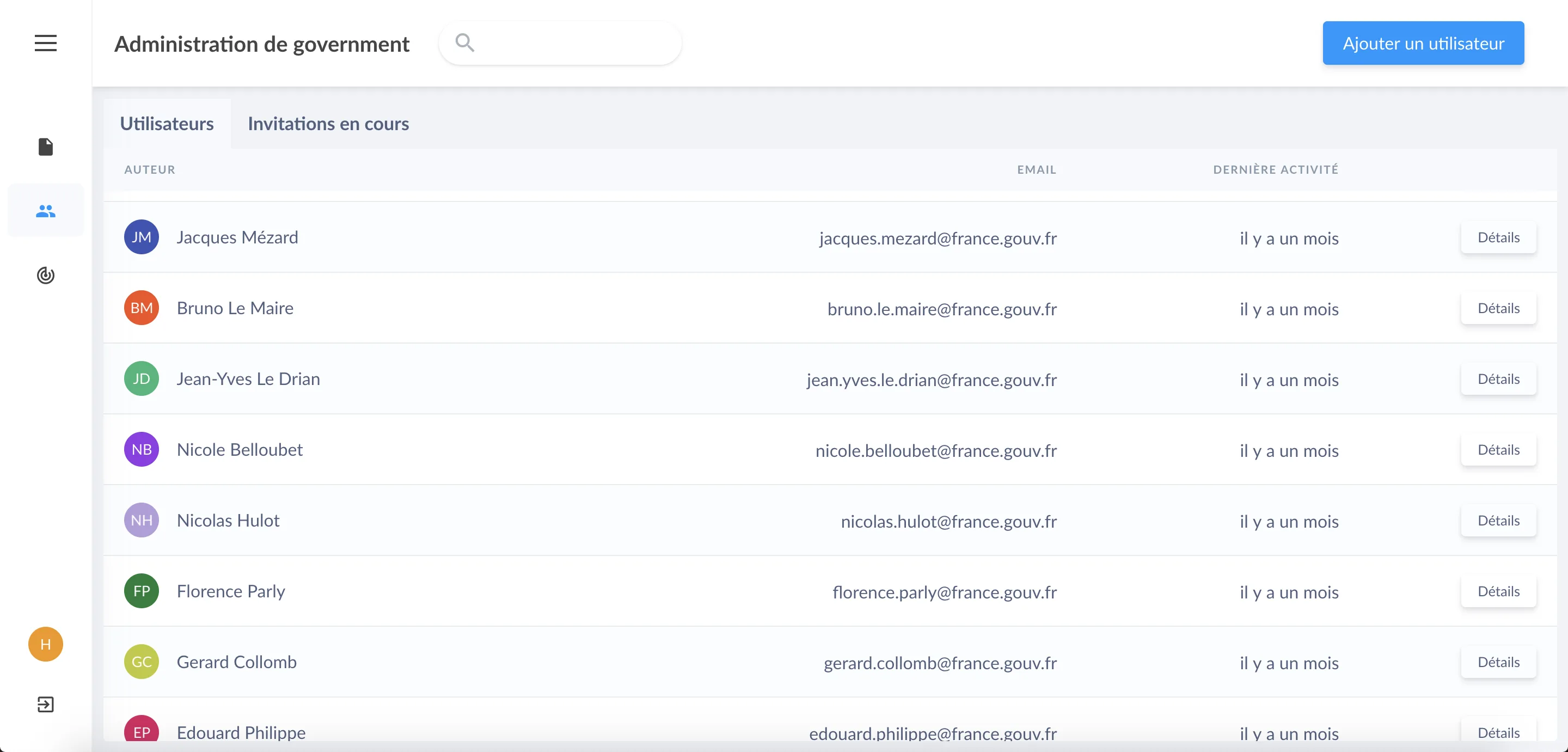 Seald — Screenshots 4