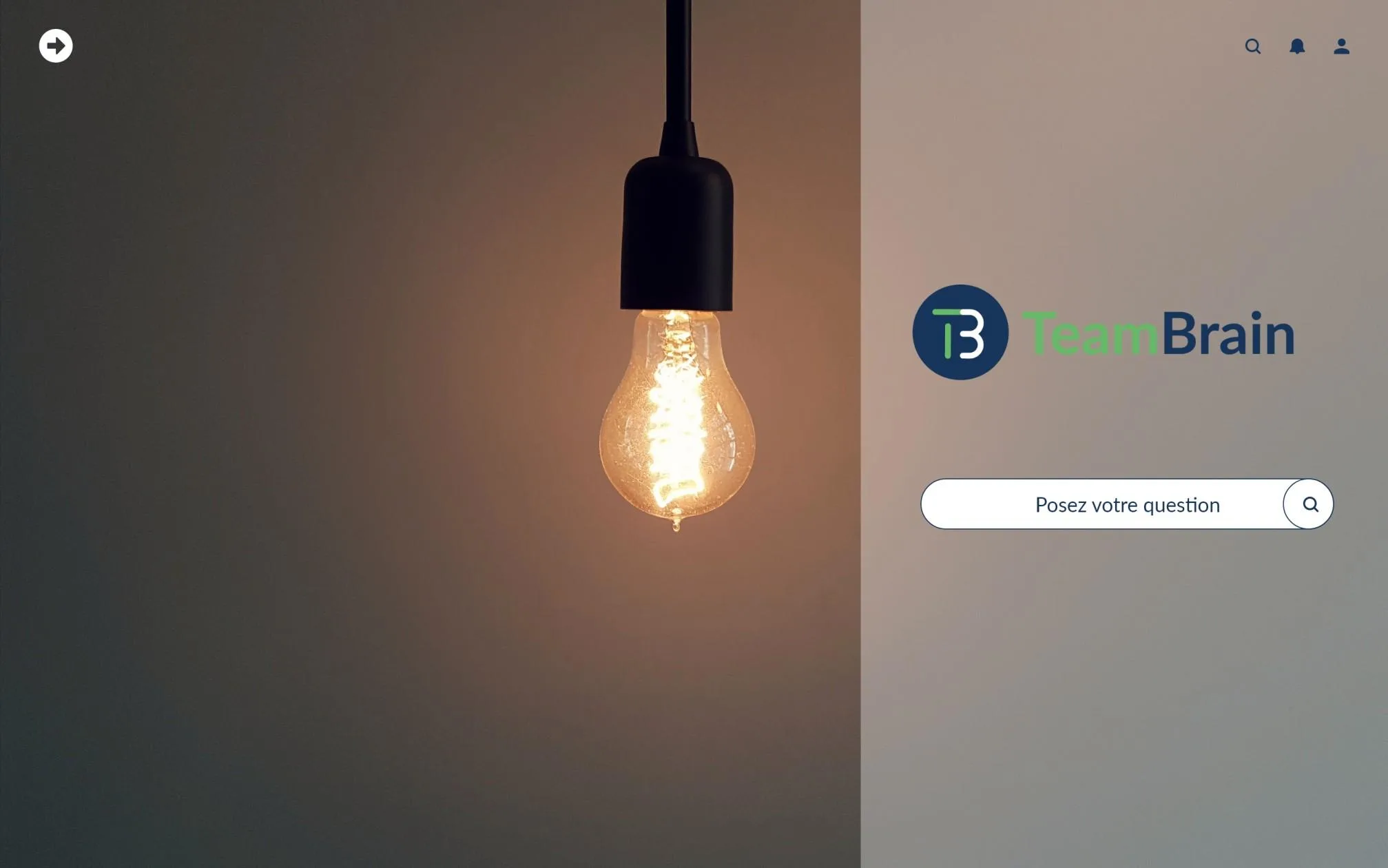 TeamBrain — Screenshots 3