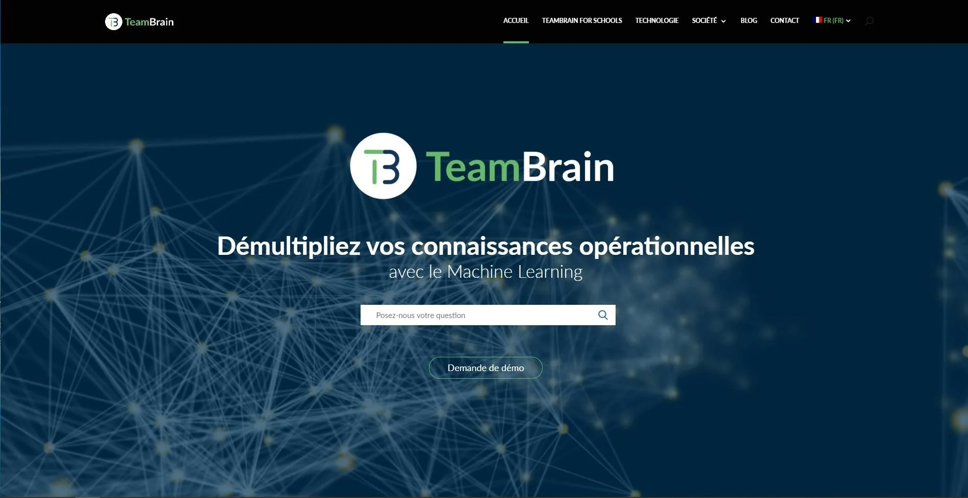 TeamBrain — Screenshots 4