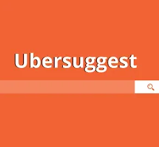 Ubersuggest — Unlock SEO Potential with Competitive Insights