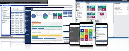 Asset View Suite — Optimal Asset Management for Businesses